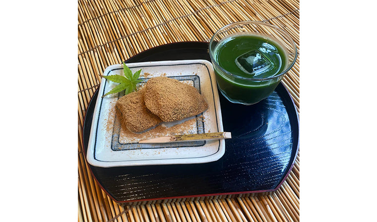 【店舗限定】いっぷくセットが復活いたしました!