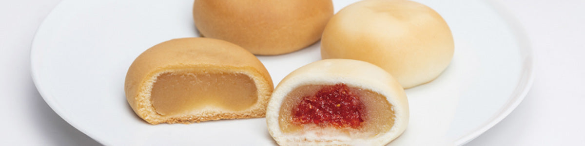 夢二といちご夢二