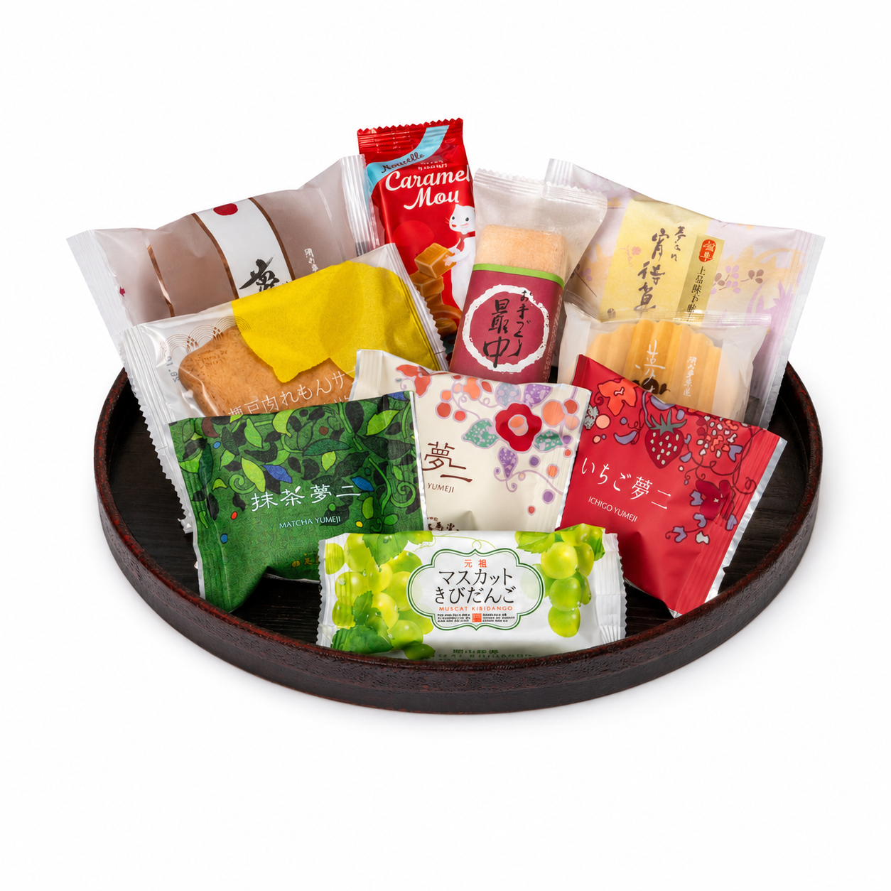 【EC限定】敷島堂の人気菓子詰合せ お試しセット【包装熨斗なし】