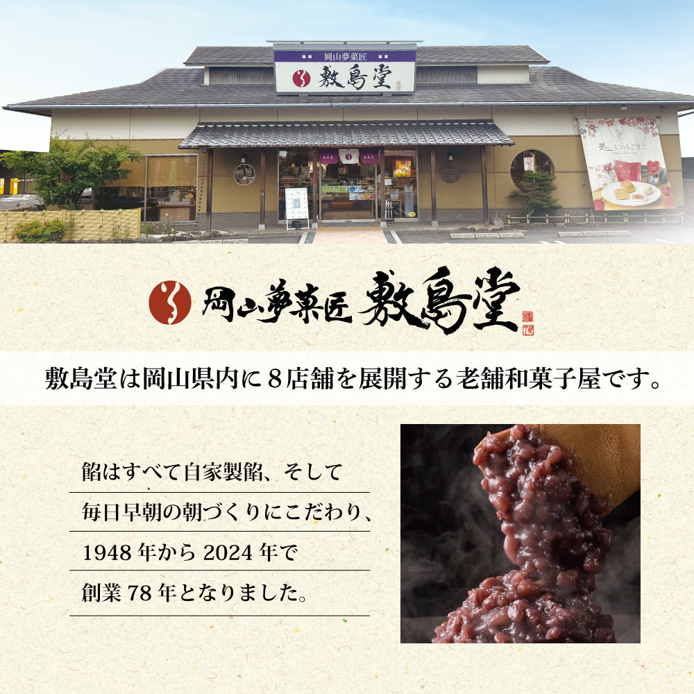 本練ようかん 9個入