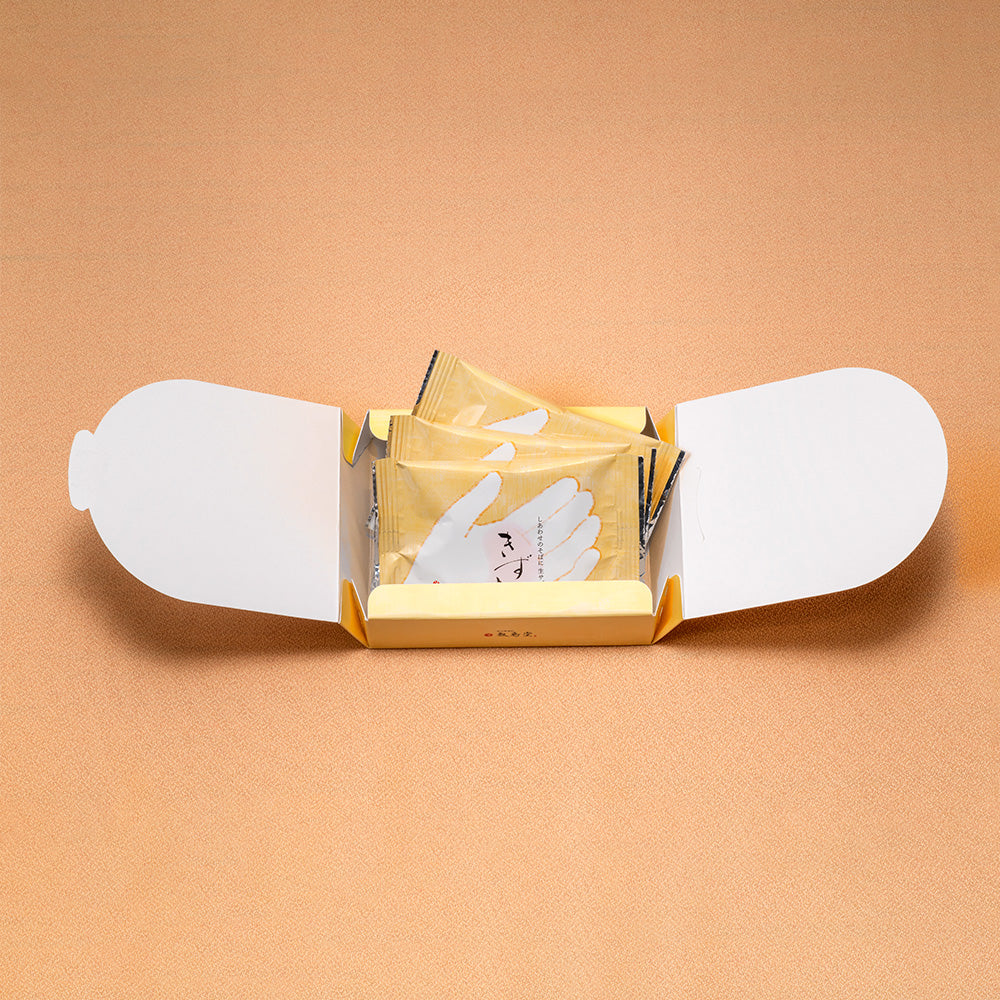 生サブレ きずな 3個入り【熨斗不可】