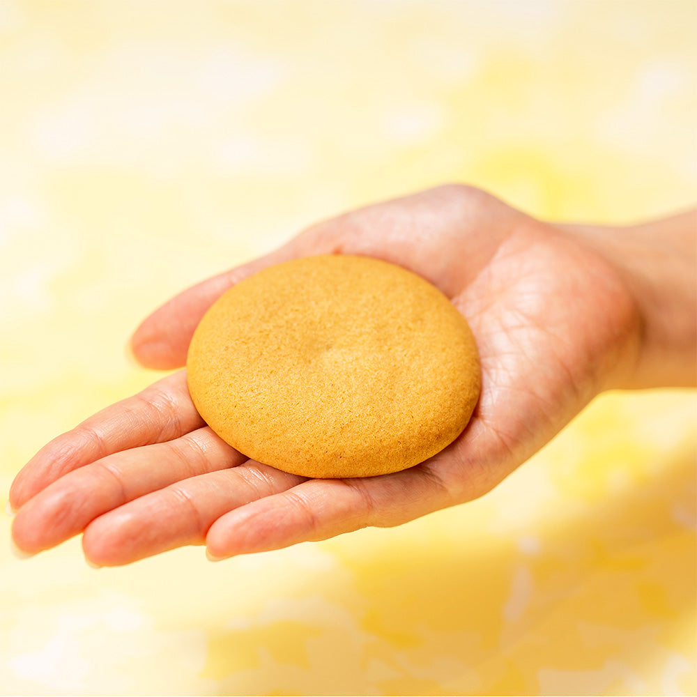 生サブレ きずな 3個入り【熨斗不可】