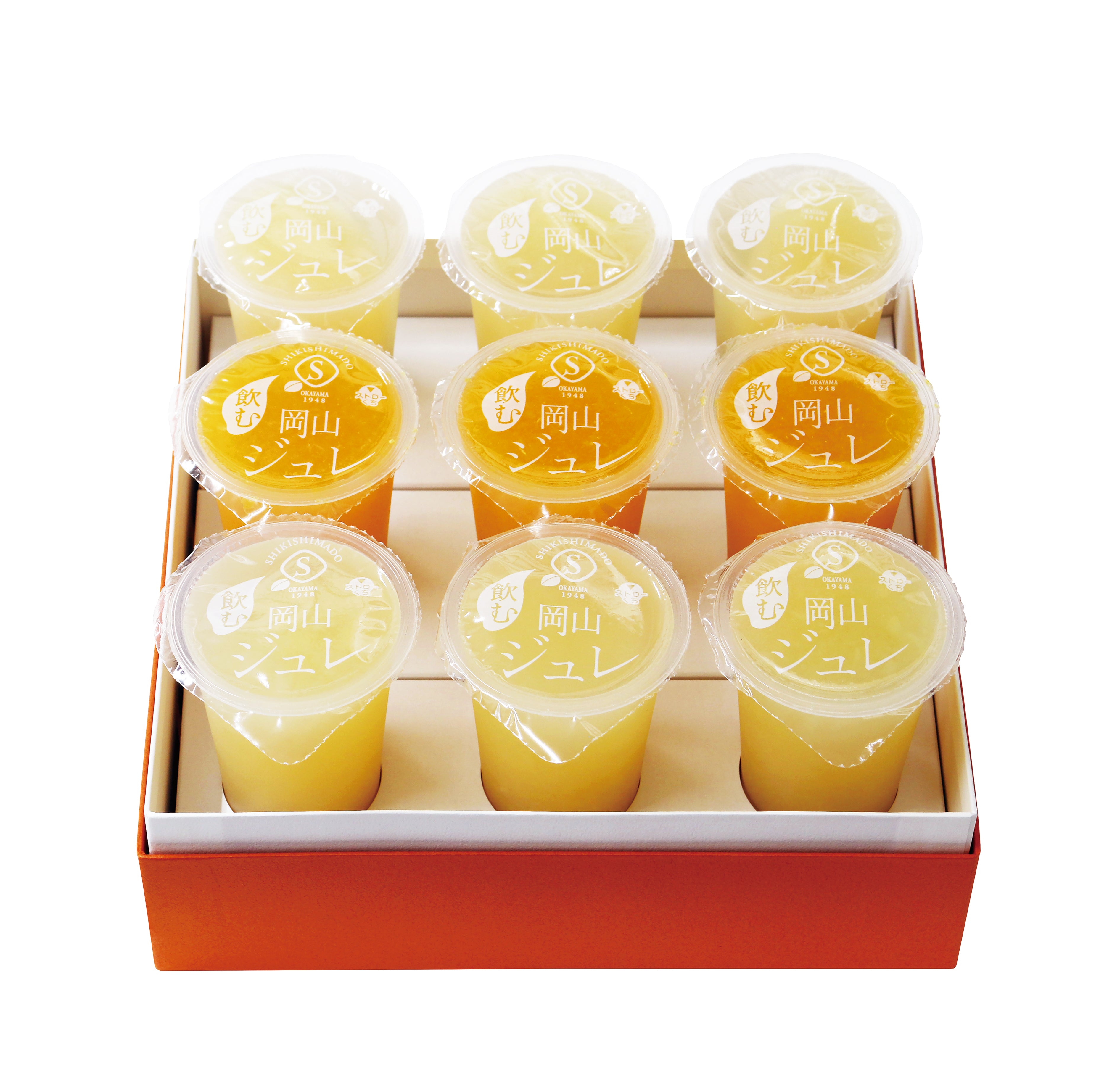 【送料無料セット】敷島堂満足セット