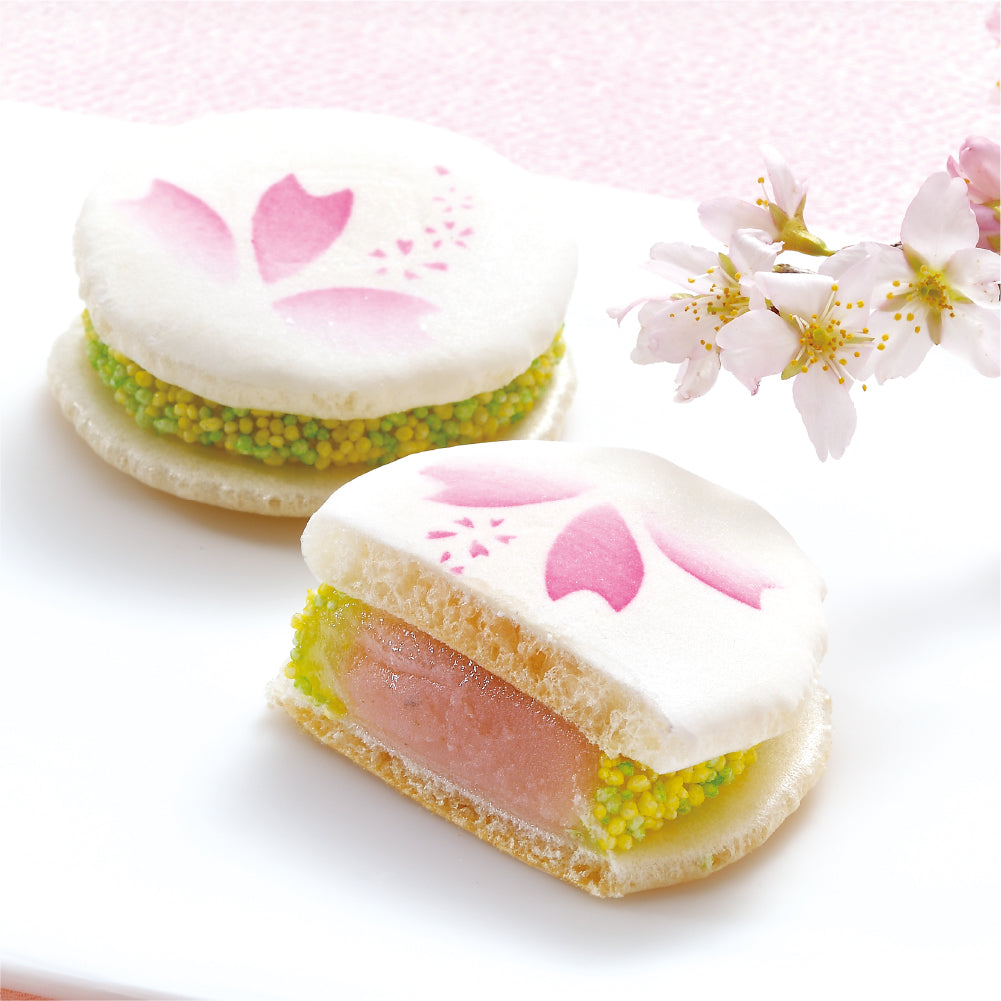 【春限定】夢二物語 春 7個入り