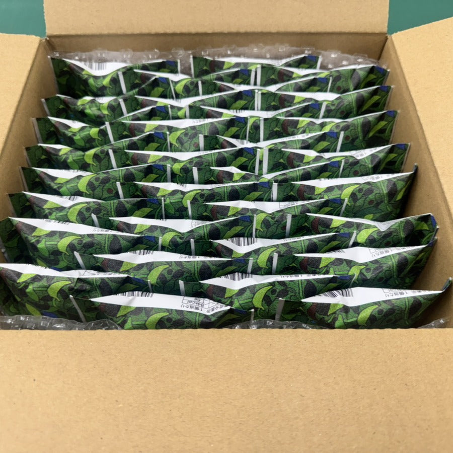 【お得な大容量】抹茶夢二　32個入り 【熨斗なし】