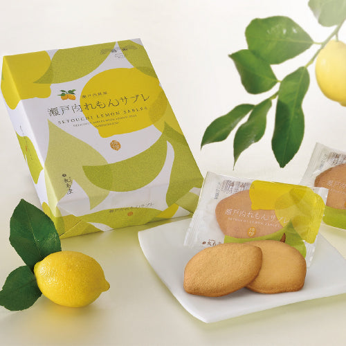 手みやげにおすすめのかわいいパッケージギフト