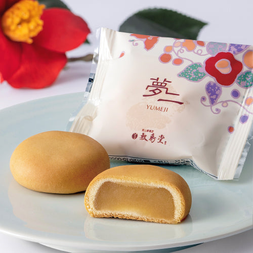 夢二 24個入